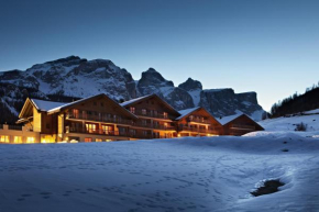 TH Corvara - Greif Hotel Corvara